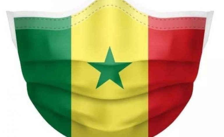 04 décembre 2022 au Sénégal: 05 nouveaux cas pour 88.887 cas de Covid-19