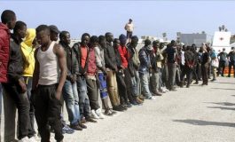 Neuf migrants d'Afrique subsaharienne trouvés morts de froid dans l'ouest de la Tunisie
