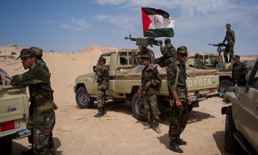 Le Polisario clame la fin du cessez-le-feu au Sahara Occidental