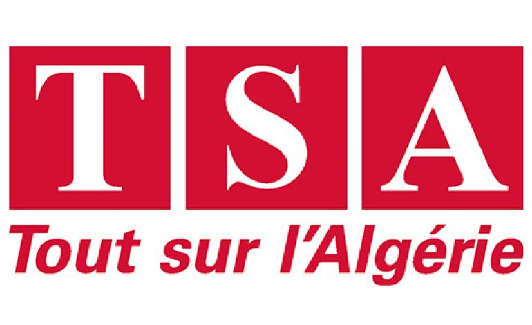 Sanctions financières contre TSA, un site d’informations sur l’Algérie