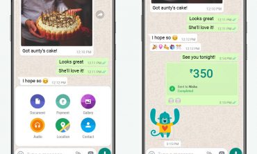 WhatsApp Pay lancé en Inde ce vendredi