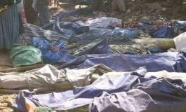 Plus de 100 personnes tuées à Benishangul-Gumuz, dans l'ouest de l'Ethiopie