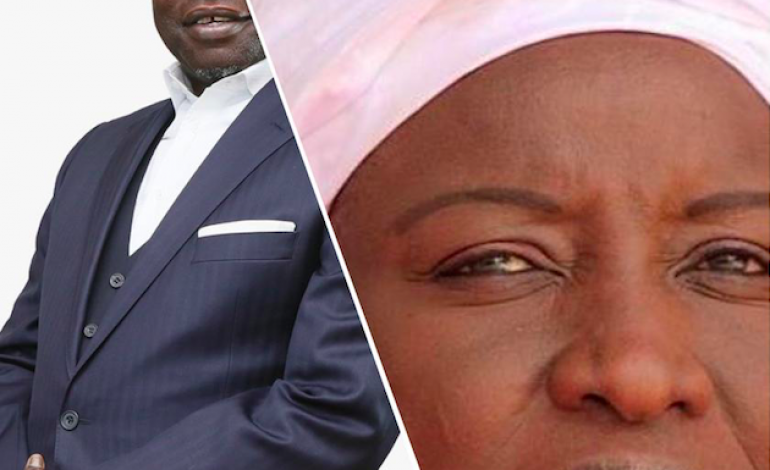Mme Aminata Touré, Les caprices d’une intellectuelle malhonnête – Par Samuel Sarr