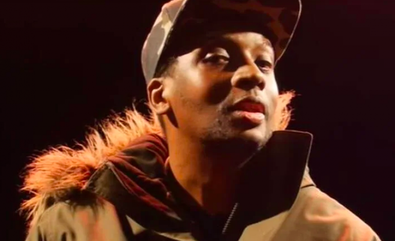 Décès du chorégraphe Ousmane Sy, « figure de la scène hip hop »