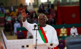 Le président Roch Marc Christian Kaboré renversé jouit d'une «libération totale»