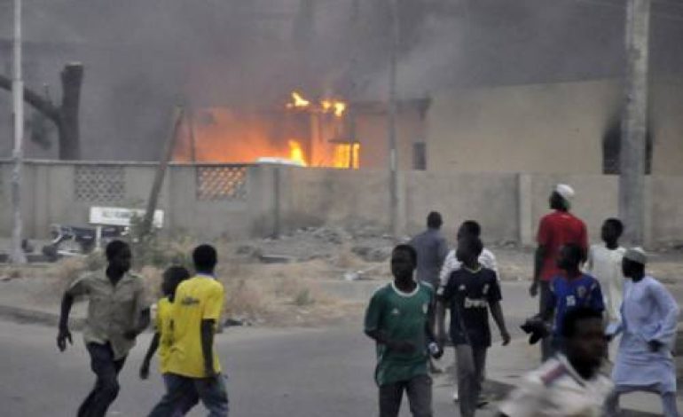 Au moins 11 morts dans une attaque de Boko Haram à Pemi