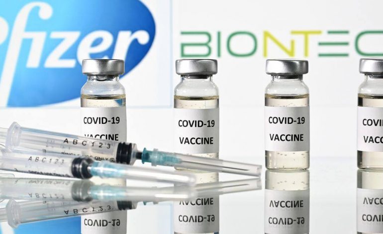 Singapour approuve le vaccin Pfizer-BioNTech contre le Covid-19