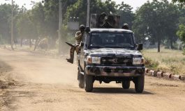 L'armée continue ses bombardements en Casamance