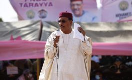 Les délits de diffamation et d'injure par voie de presse dépénalisés au Niger