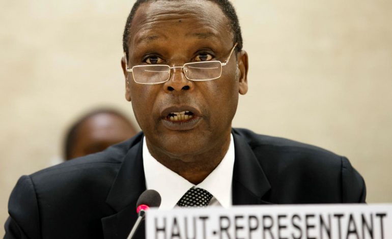 L’ancien président du Burundi, Pierre Buyoya est décédé à Paris du Covid-19