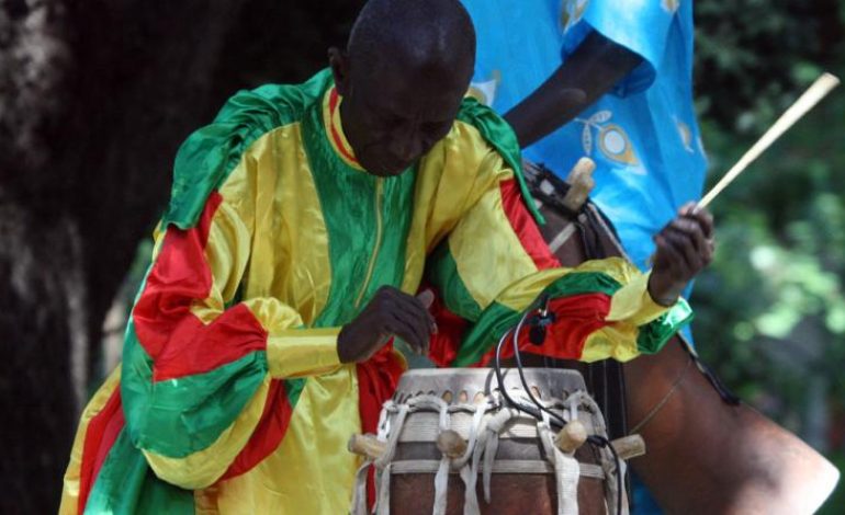 60 ans d’indépendance en musique : Sénégal, le rythme national de Doudou N’Diaye Rose