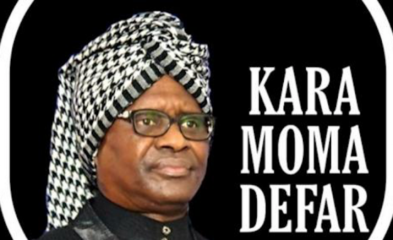 Affaire des centres de redressement: Serigne Modou Kara Mbacké capitule et désarme sa milice privée