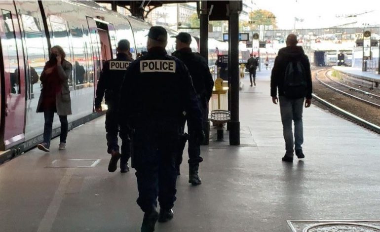 La France juge « totalement infondée » l’accusation de l’ONU sur le racisme des forces de l’ordre