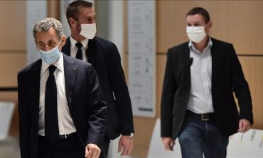 Six mois de prison ferme requis contre Nicolas Sarkozy lors du procès Bygmalion