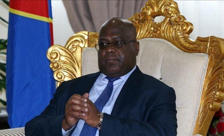 Félix Tshisekedi obtient une majorité à l’Assemblée Nationale et déboute Joseph Kabila