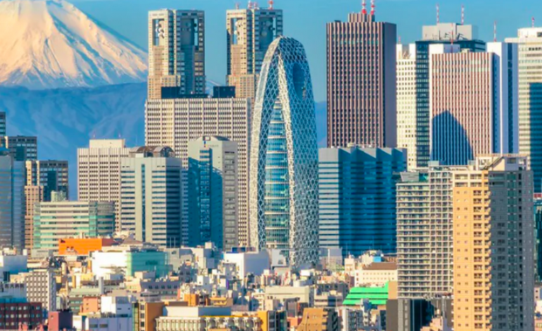 Le Japon dévoile un plan de 430 milliards d’euros pour relancer son économie