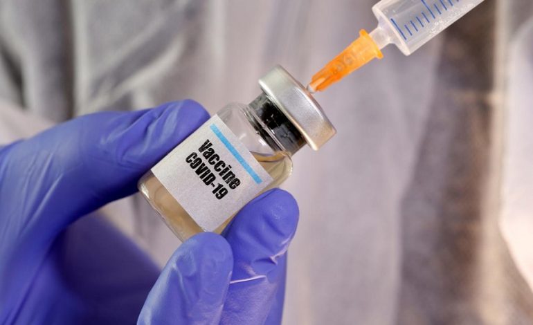 Les Etats-Unis appuient la vaccination au Sénégal contre le Covid-19
