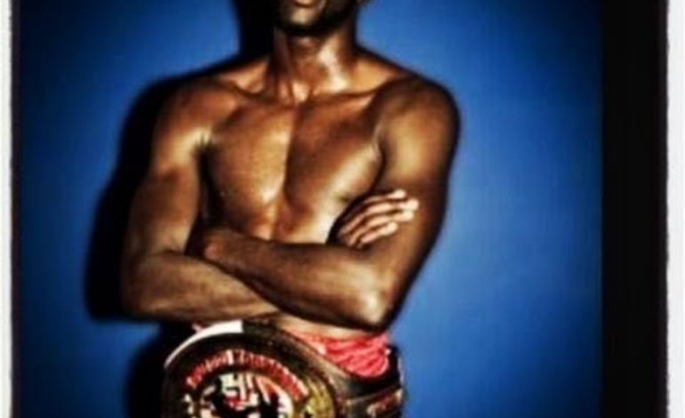 Le sort s’acharne sur la famille du boxeur Amadou Ba