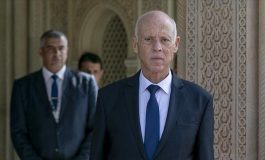 Le president tunisien Kais Saied s’arroge le pouvoir exécutif, Ennahdha condamne un «coup d’Etat contre la révolution»