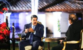 Les défenseurs des droits humains dénoncent une «surveillance massive» de la population du au Venezuela