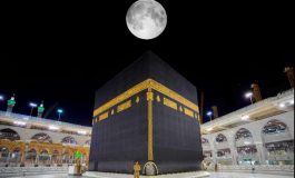Un million de musulman attendu pour le hajj 2022