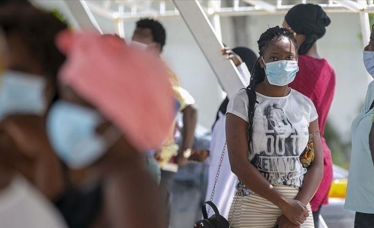 13 cas d’infection par le virus de Marburg confirmés en Guinée Equatoriale
