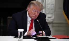 Donald Trump déclare qu'il n'a "aucune raison" de revenir sur Twitter