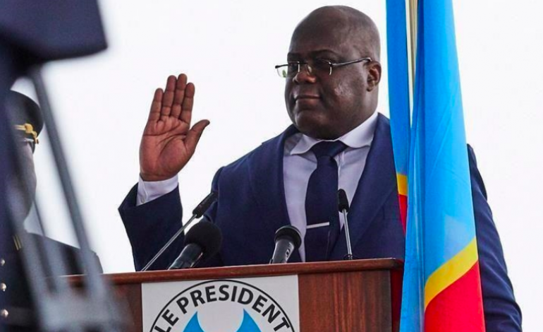 Le gouvernement Congolais assure vouloir tenir les élections « sans délai », d’ici fin 2023