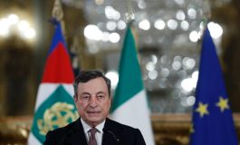 Mario Draghi a prêté serment pour prendre la tête du gouvernement italien