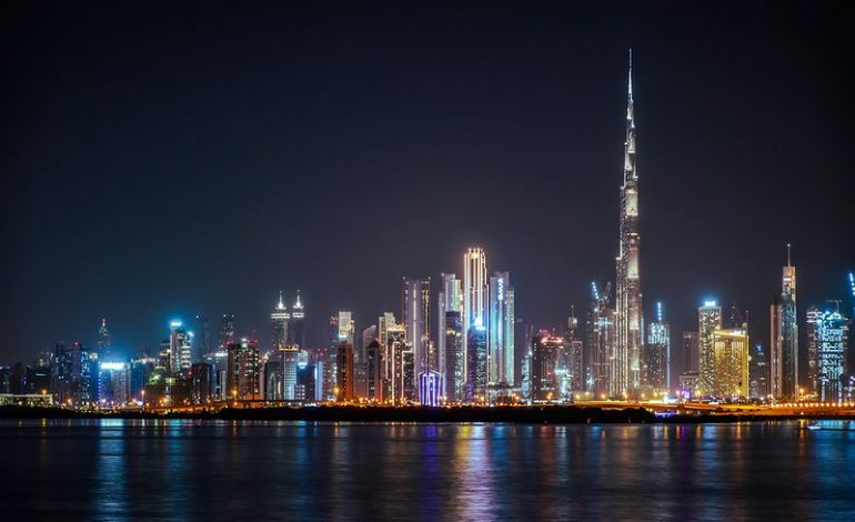 A quoi ressembleront Dubaï, New York et Londres à la fin du siècle?