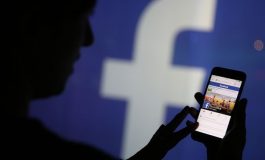La Russie proteste après la suspension d'une page Facebook officielle rattachée au Ministère des Affaires Etrangères