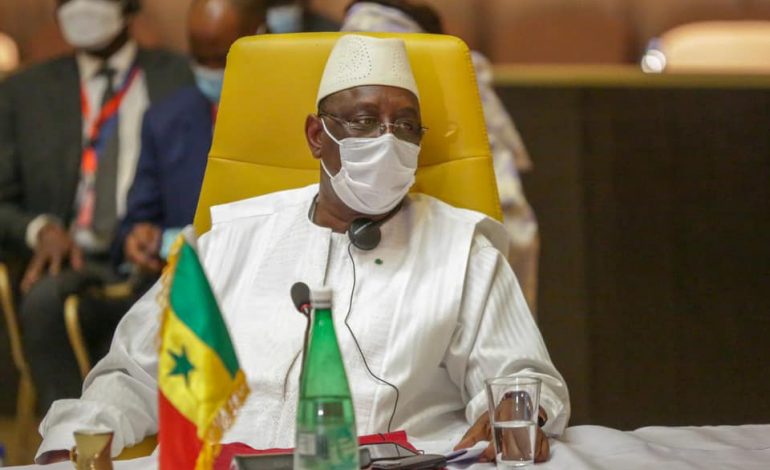 Au sommet du G5 Sahel, le Senegal contribue pour 1 milliard FCFA en soutien aux urgences