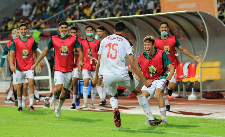 Le Maroc conserve son titre en battant le Mali 2-0 en finale de la CHAN