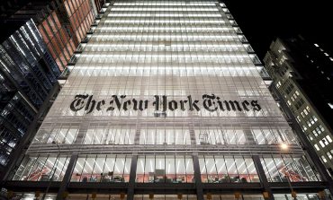 Le New York Times compte plus de 8 millions d'abonnés