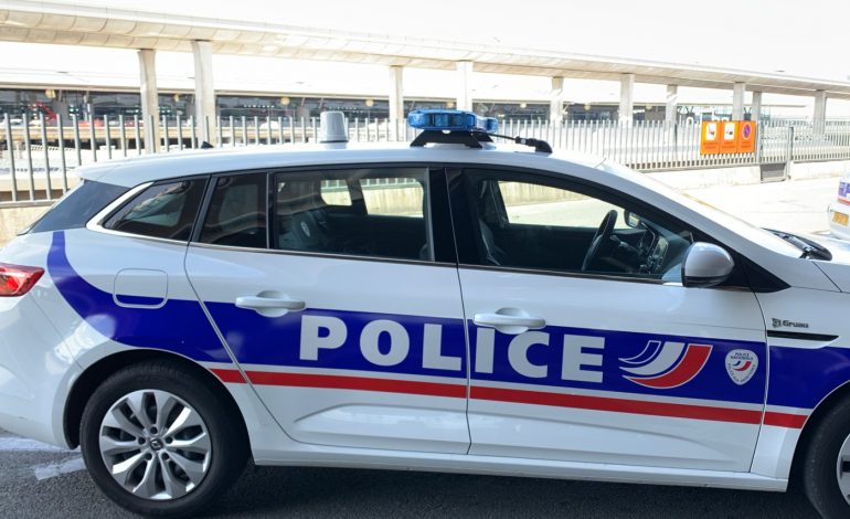Deux policiers français jugés en avril à Paris pour des propos racistes sur Facebook