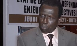 Le Procureur Alioune Ndao liste les irrégularités juridiques à l’origine des pertes en vies humaines
