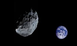 L'astéroïde 2023 BU s'apprête à frôler la Terre dans la nuit de jeudi à vendredi