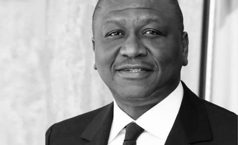Le Premier ministre ivoirien, Hamed Bakayoko est décédé ce mercredi 10 mars en Allemagne