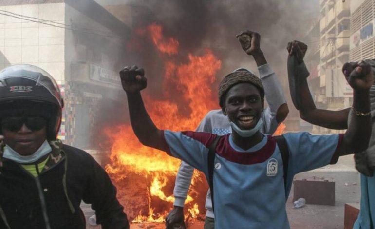03 mars 2021-03 mars 2022: Retour sur l’affaire Sonko-Adji Sarr qui a failli brûler le Sénégal