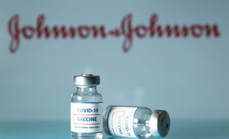 151.200 doses de vaccin COVID-19 Johnson and Johnson Janssen offertes par le gouvernement américain au Sénégal