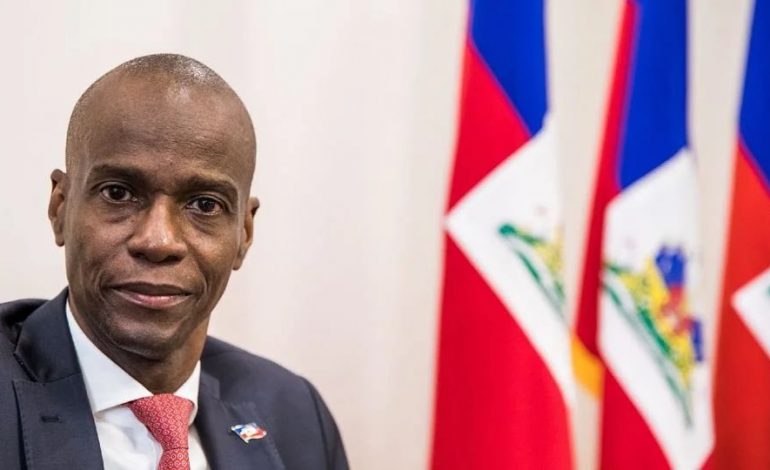 Le pouvoir exécutif haïtien décréte l’état d’urgence pour une durée d’un mois afin de «restaurer l’autorité de l’État»
