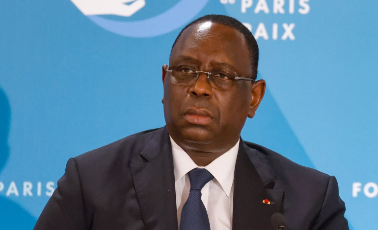 Apres les émeutes ayant causé au moins 10 morts au Sénégal, Macky Sall appelle au calme et à la sérénité