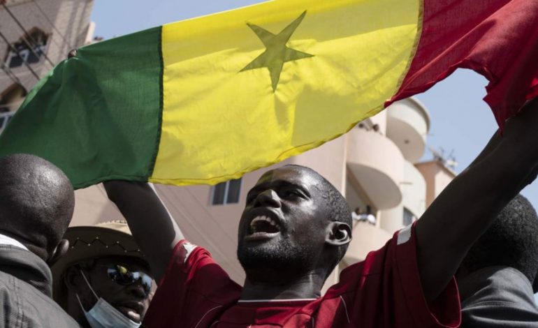 La tension sociale monte au Sénégal