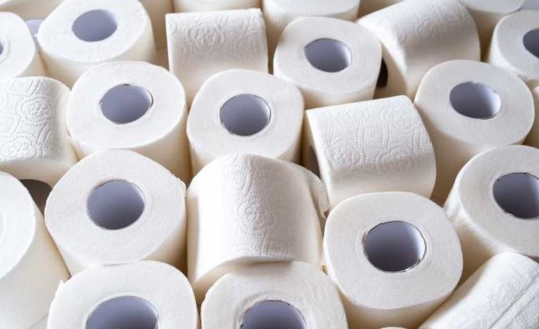 Le risque d’une pénurie de papier toilette plane sur le monde