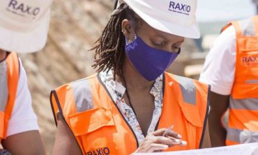 Transformation numérique : Raxio lance un troisième centre de données en RDC