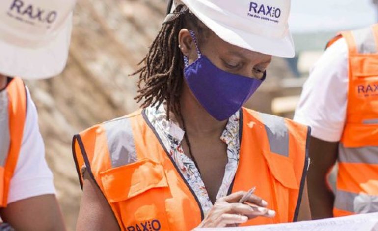 Transformation numérique : Raxio lance un troisième centre de données en RDC