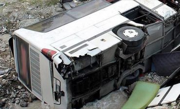 Six morts dans un accident de circulation à Sibassor (Kaolack)