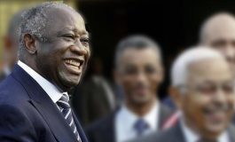 L'ex-président Laurent Gbagbo reste radié de la liste électorale