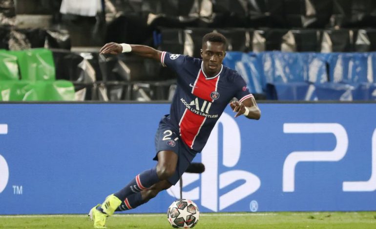 Idrissa Gana Gueye héroïque, le PSG qualifié pour les demi-finales de la Ligue des Champions