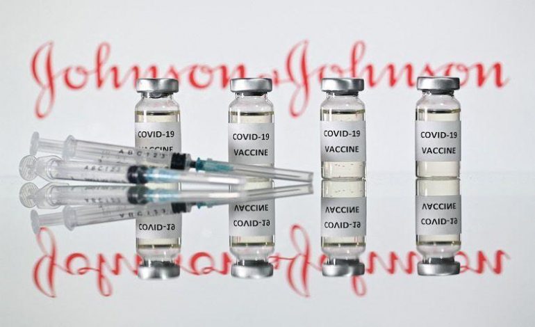 «Risque accru» de développer le syndrome de Guillain-Barré avec le vaccin Johnson & Johnson selon l’AAM